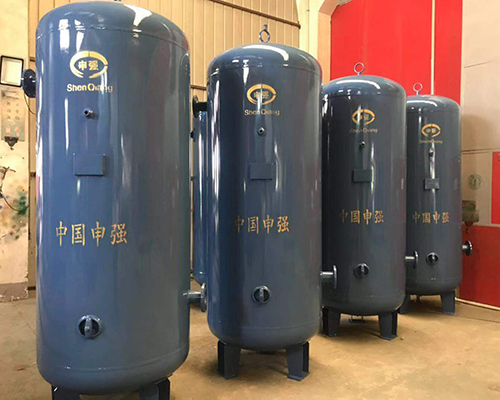 镇江优质不锈钢储气罐价格