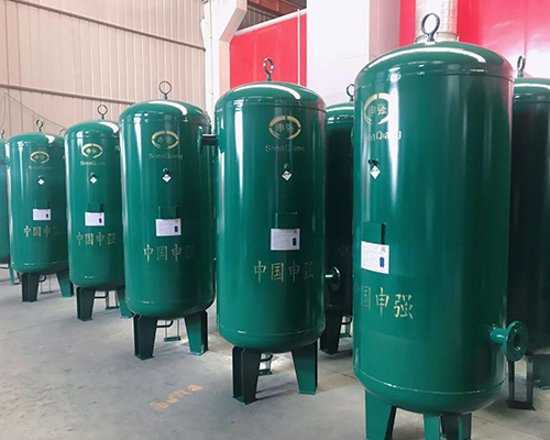 徐州专业压力容器生产厂家