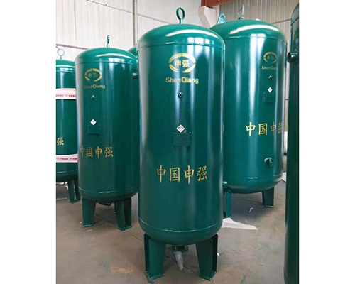 南通专业储气罐厂家