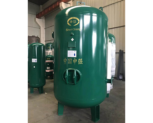 徐州专业压力容器生产厂家