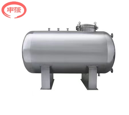 连云港CG型系列蒸留水贮罐