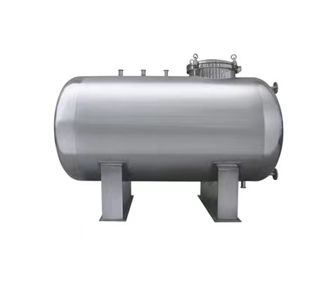 CG型系列蒸留水贮罐