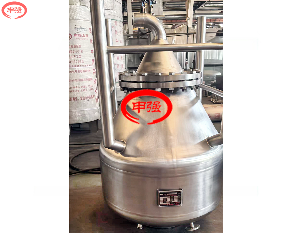 订制不锈钢仓泵厂家