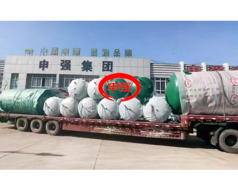 储气罐厂家