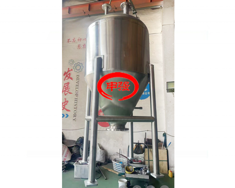 订制不锈钢仓泵