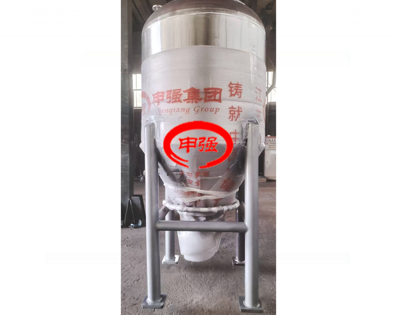 申强订制不锈钢仓泵