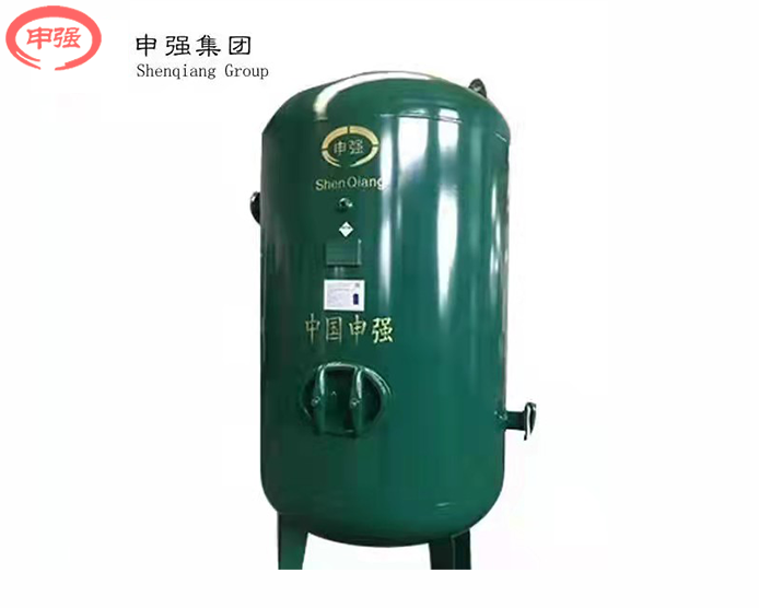 储气罐的防腐技术有哪些较新突破